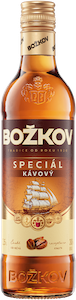 Bozkov Special Kavovy